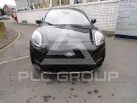 2026 Ford Puma