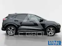 2026 Ford Puma