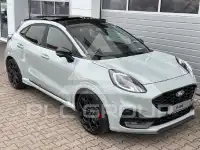 2026 Ford Puma