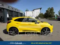 2026 Ford Puma