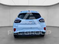2026 Ford Puma