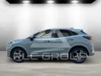 2026 Ford Puma