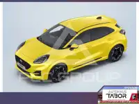 2026 Ford Puma