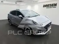 2026 Ford Puma