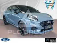 2026 Ford Puma