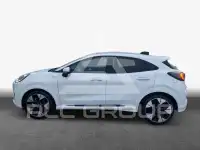 2026 Ford Puma