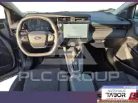 2026 Ford Puma