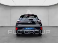 2026 Ford Puma