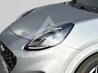 2026 Ford Puma