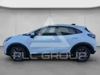 2026 Ford Puma