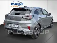 2026 Ford Puma