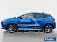 2026 Ford Puma