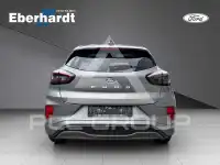 2026 Ford Puma