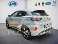 2026 Ford Puma