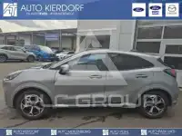 2026 Ford Puma