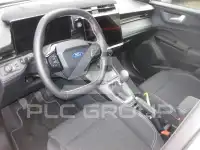 2026 Ford Puma