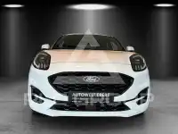 2026 Ford Puma
