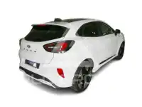 2026 Ford Puma