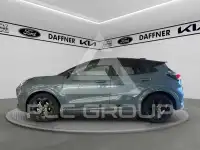 2026 Ford Puma
