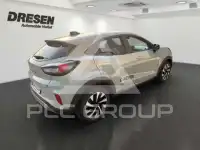2026 Ford Puma