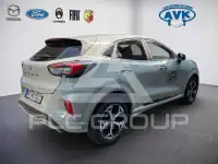 2026 Ford Puma