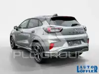 2026 Ford Puma