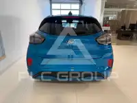 2026 Ford Puma