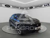 2026 Ford Puma
