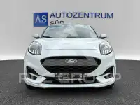 2026 Ford Puma