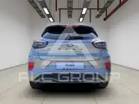 2026 Ford Puma