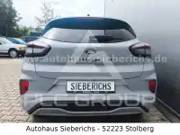 2026 Ford Puma