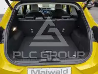 2026 Ford Puma