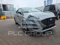 2026 Ford Puma