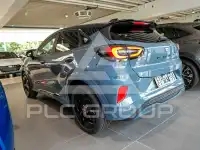 2026 Ford Puma