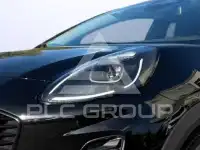 2026 Ford Puma