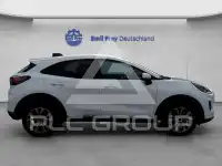 2026 Ford Puma