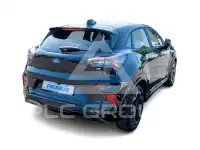 2026 Ford Puma