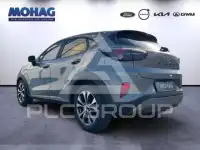 2026 Ford Puma