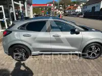 2026 Ford Puma