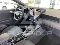 2026 Ford Puma