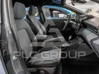 2026 Ford Puma