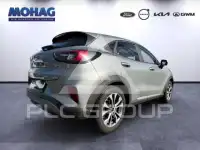2026 Ford Puma