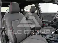 2026 Ford Puma