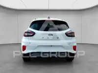2026 Ford Puma