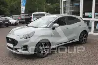 2026 Ford Puma