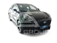 2026 Ford Puma