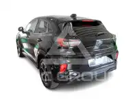 2026 Ford Puma