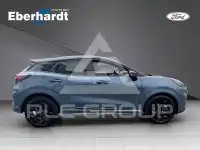 2026 Ford Puma