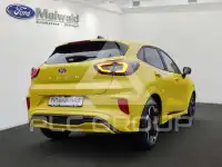 2026 Ford Puma