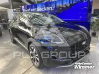 2026 Ford Puma